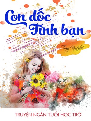 Con Dốc Tình Bạn - ebook